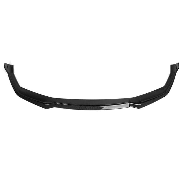 https://www.thecarbonindustries.com › products › 3d-style-carbon-fiber-front-lip-bmw-g20-g28-3-series

