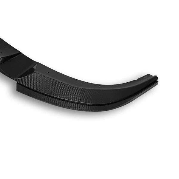 https://www.thecarbonindustries.com › products › 3d-style-carbon-fiber-front-lip-bmw-g26-4-series-i4

