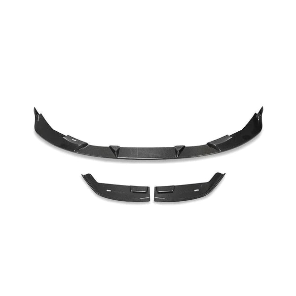 https://www.thecarbonindustries.com › products › 3d-style-carbon-fiber-front-lip-bmw-g80-m3-g82-g83-m4


