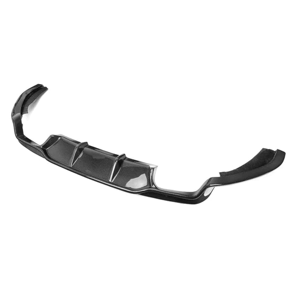 Carbon Fiber Rear Diffuser - BMW F85 X5M & F86 X6M
