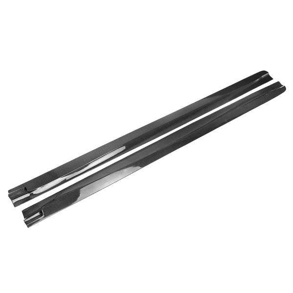 https://www.thecarbonindustries.com › products › 3d-style-carbon-fiber-side-skirts-bmw-f85-x5m-f86-x6m

