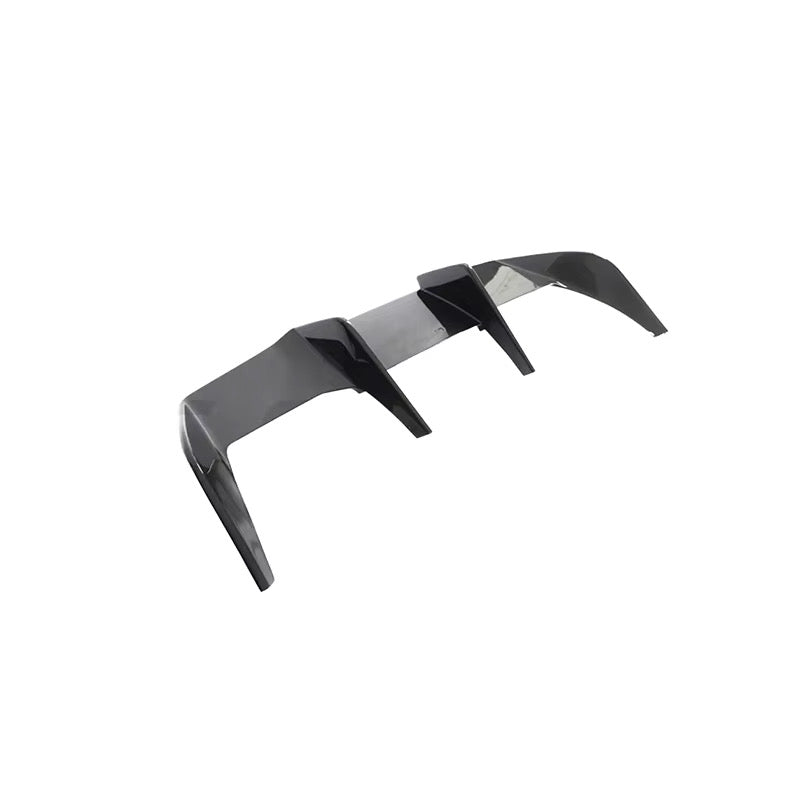 Carbon fiber Rear Diffuser Upgrade - Ferrari 812