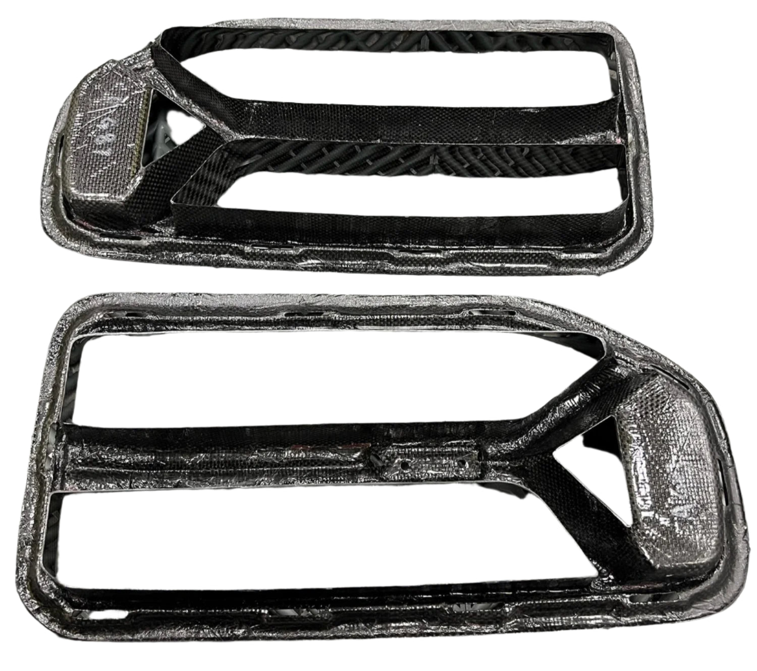 Carbon Fiber CSL Front Grille - BMW G87