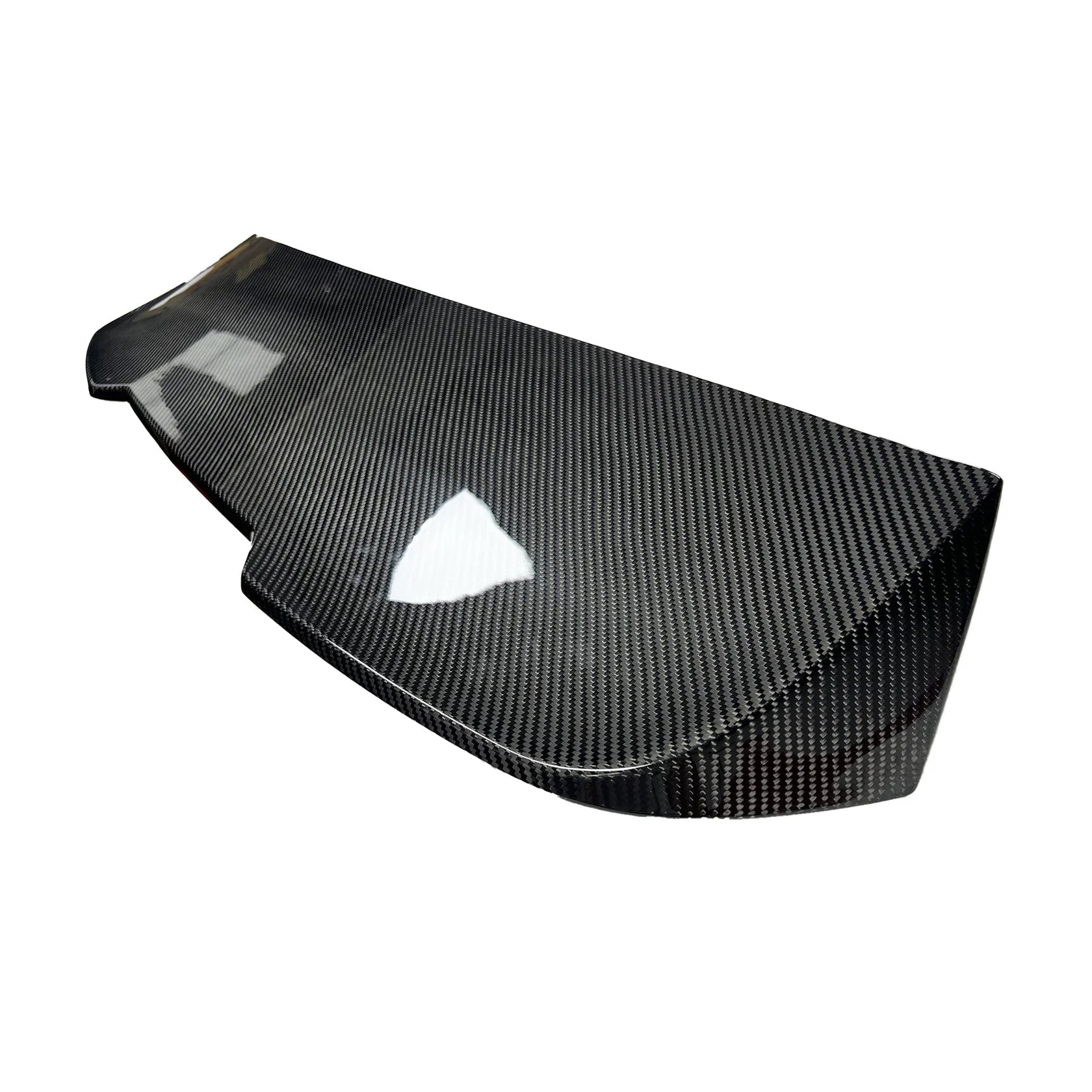 BMW G81 M3 Carbon Fiber Roof Spoiler & Trunk spoiler