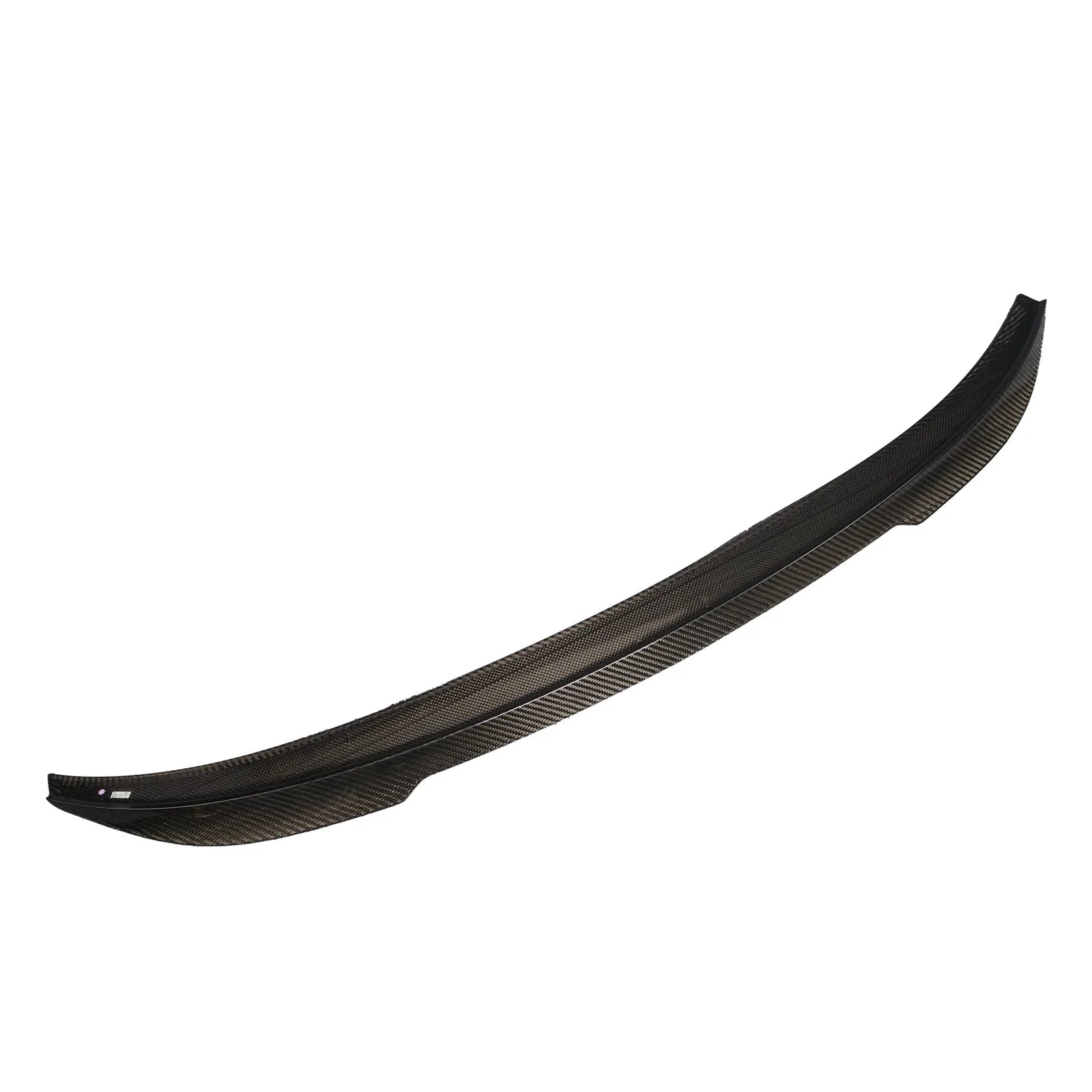 Dry Carbon Fiber CS  Spoiler V2 - BMW G20 3 Series / G80 M3 / G82 M4