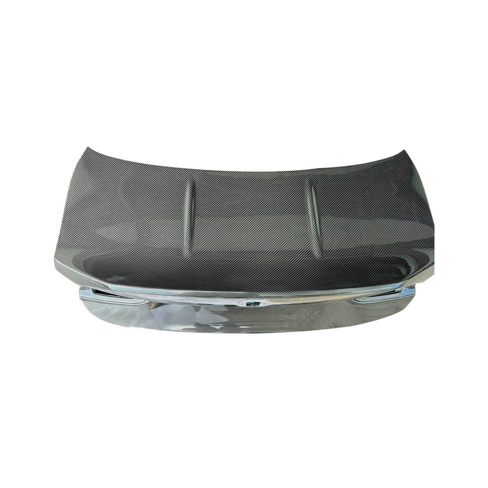 CSL BMW G82 Carbon Fiber Trunk