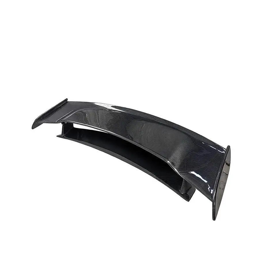 V2 Aggressive Carbon fiber Rear Spoiler Wing -  Mercedes Benz AMG GT43/GT50/GT53/ & GT63 2019-2024