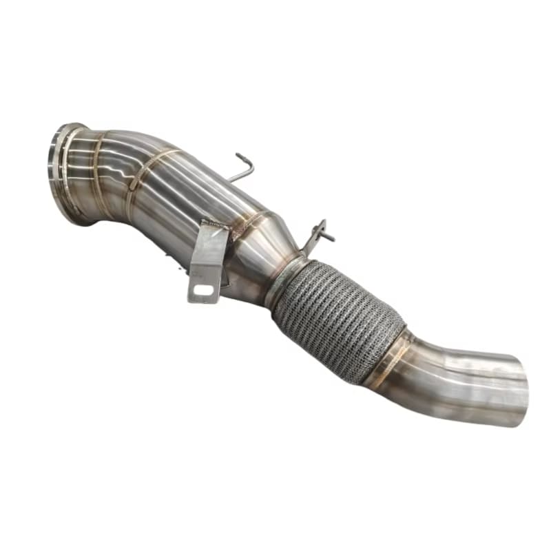 BMW G20/G22 M340i/M440i Gen 3 B58 Downpipe
