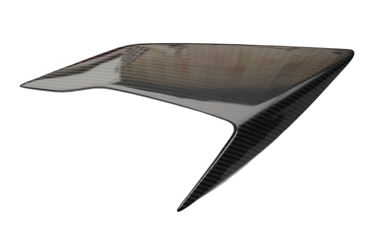 Prepreg Carbon Fiber Aerodynamic Body Kit - Lamborghini Huracan STO