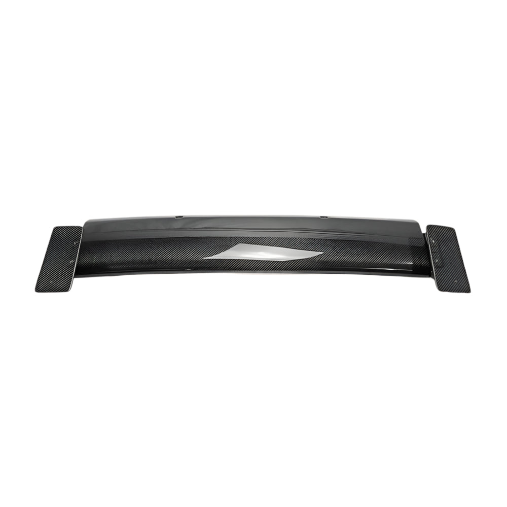 Carbon Rear Spoiler RB Style Wing - Nissan Skyline R32 GTR