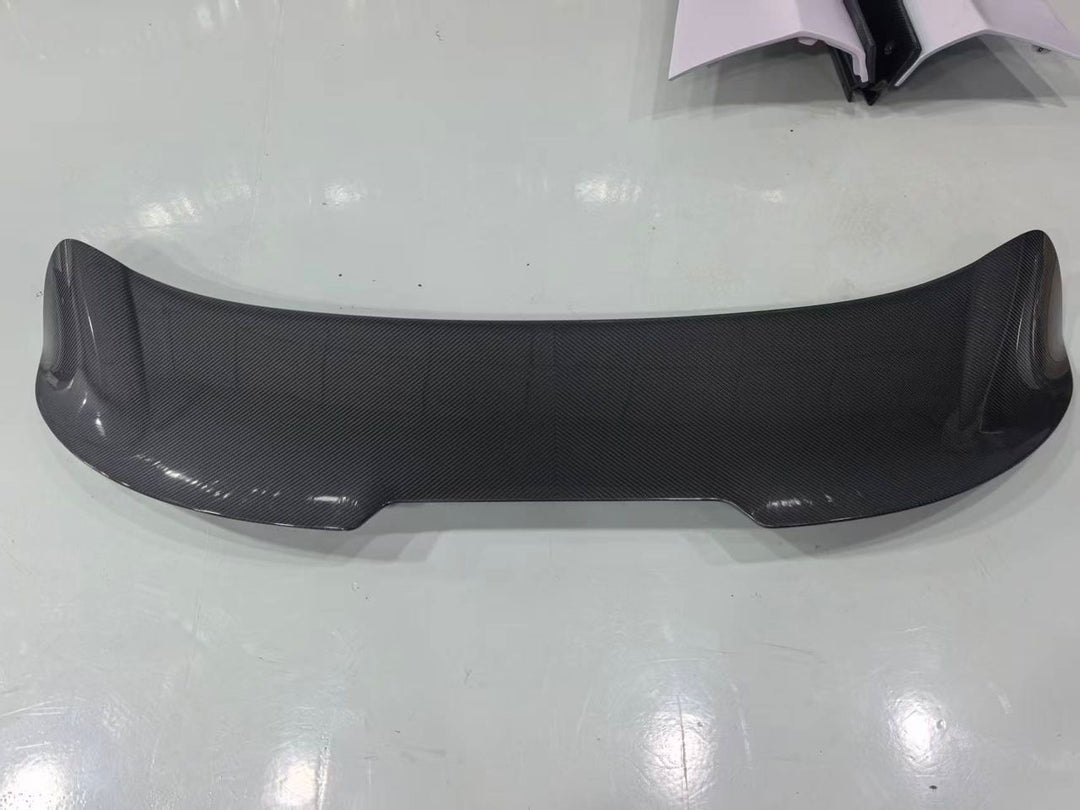 McLaren 750S Carbon fiber OEM style rear Wing