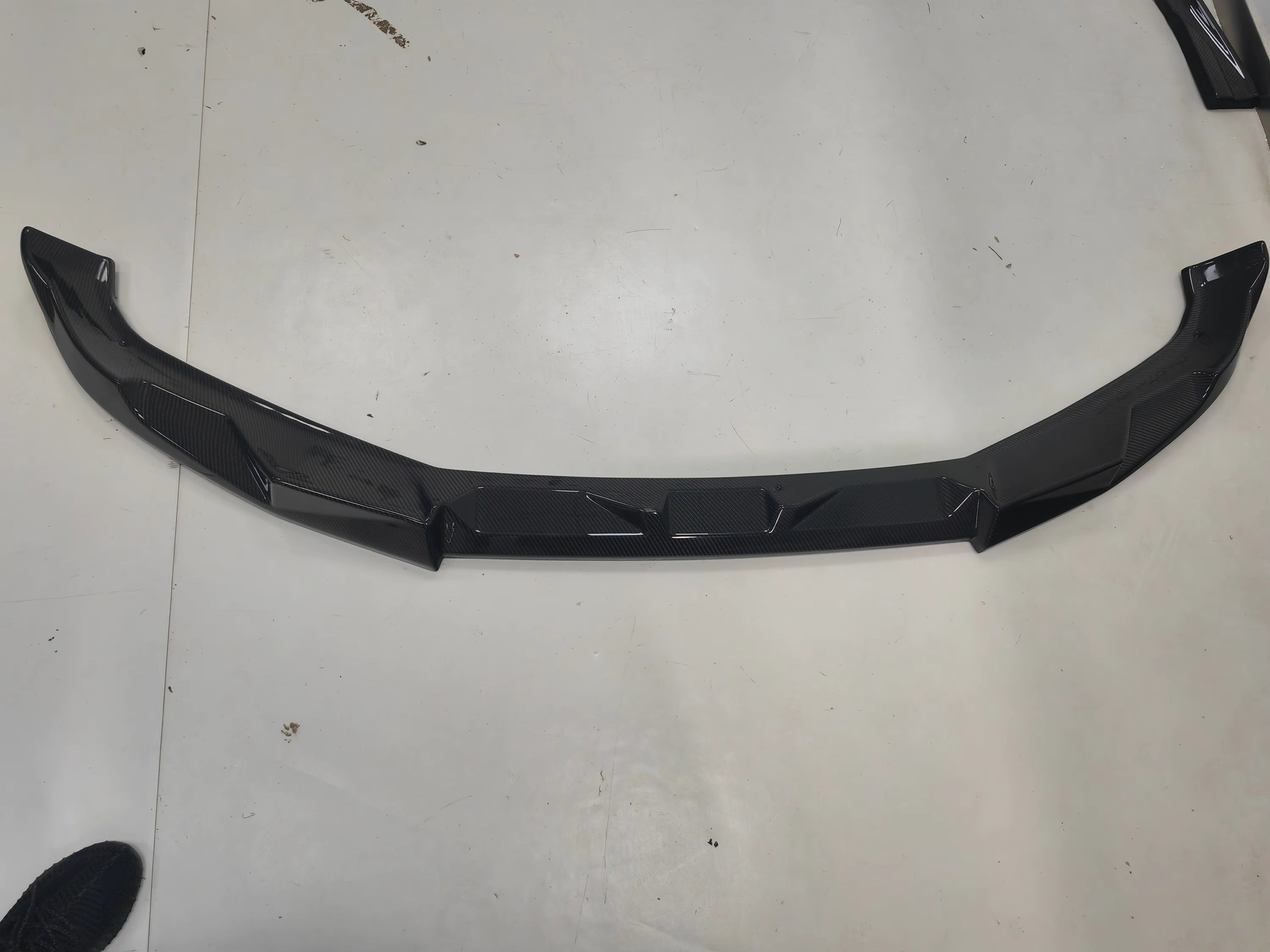 Aerodynamic Body Kit - BMW XM G09