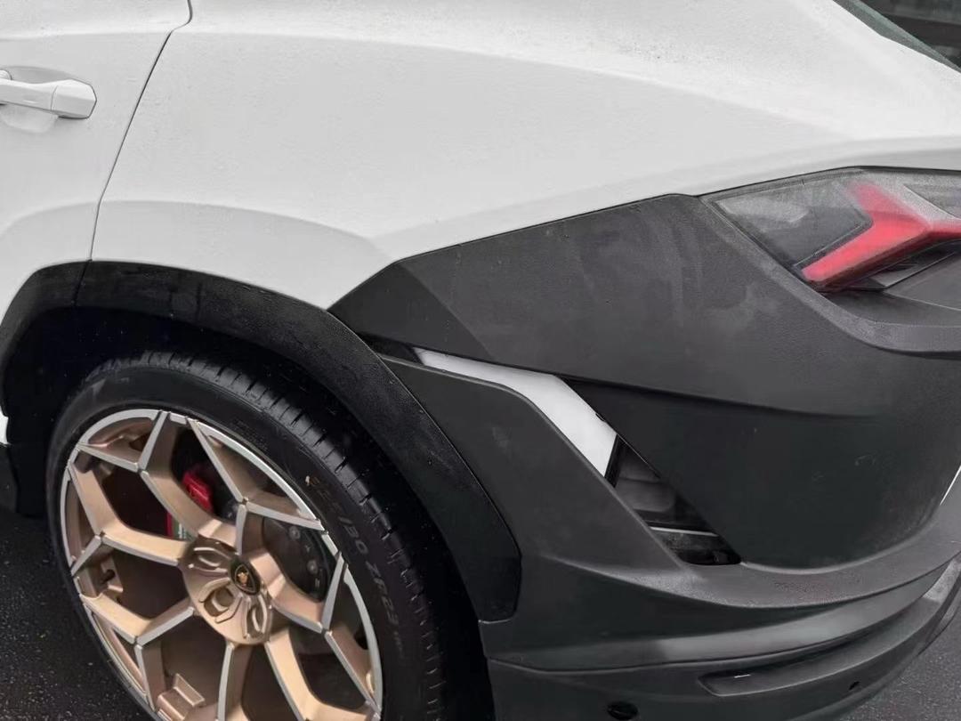 Full Urus Facelift performante conversion Body Kit - Lamborghini urus