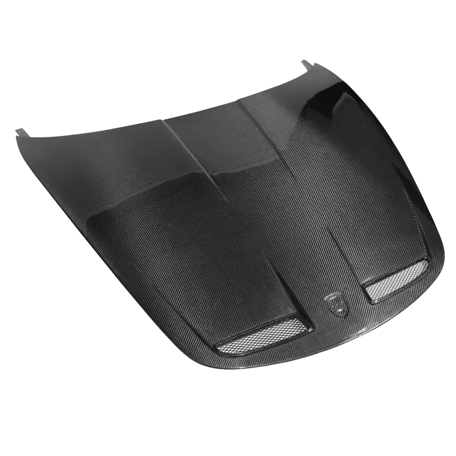 Carbon Fiber GT3 Vented Front Bonnet Lid - Porsche 991 911 Carrera 2012-2018