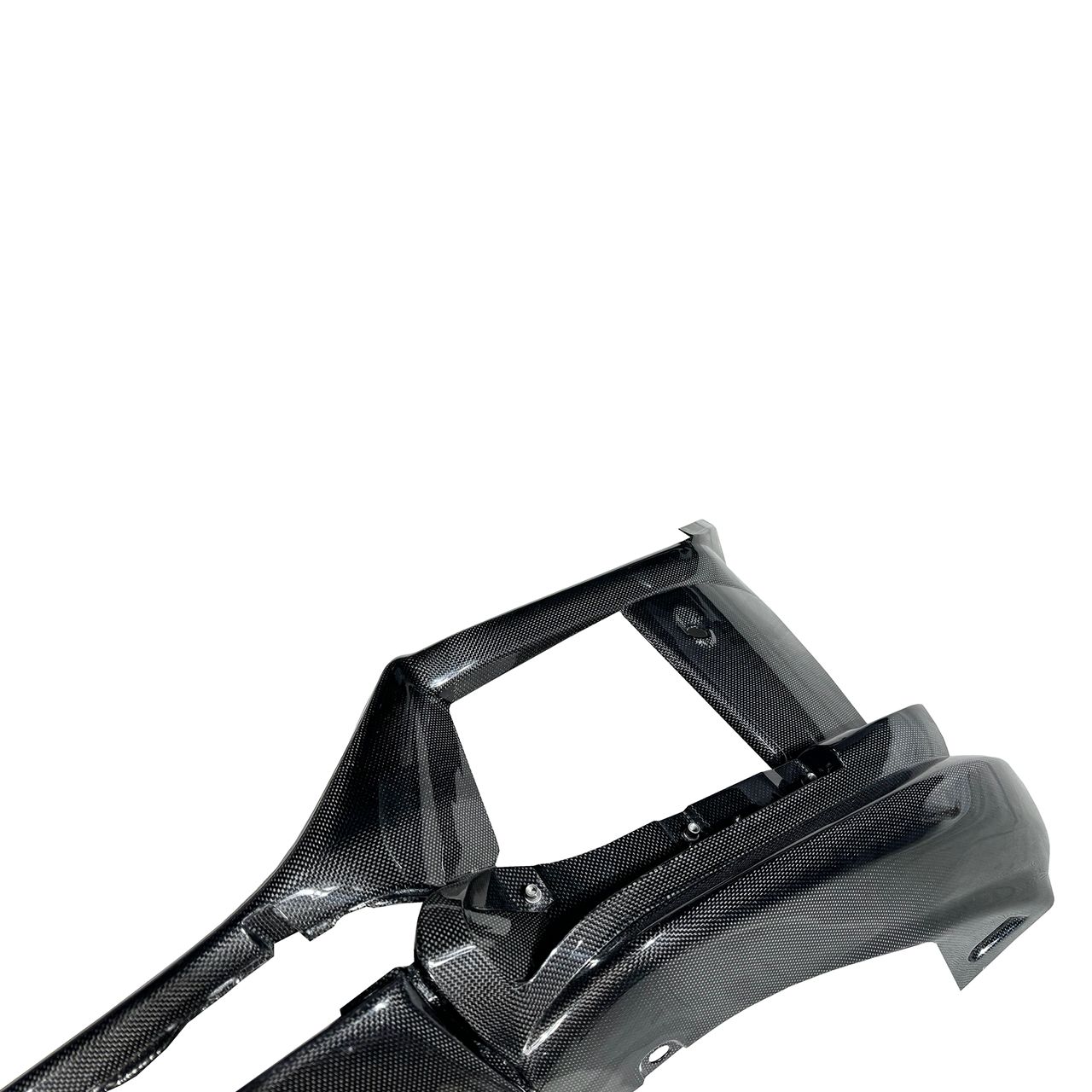 Carbon Fiber Aero Body Kit - Ferrari purosangue