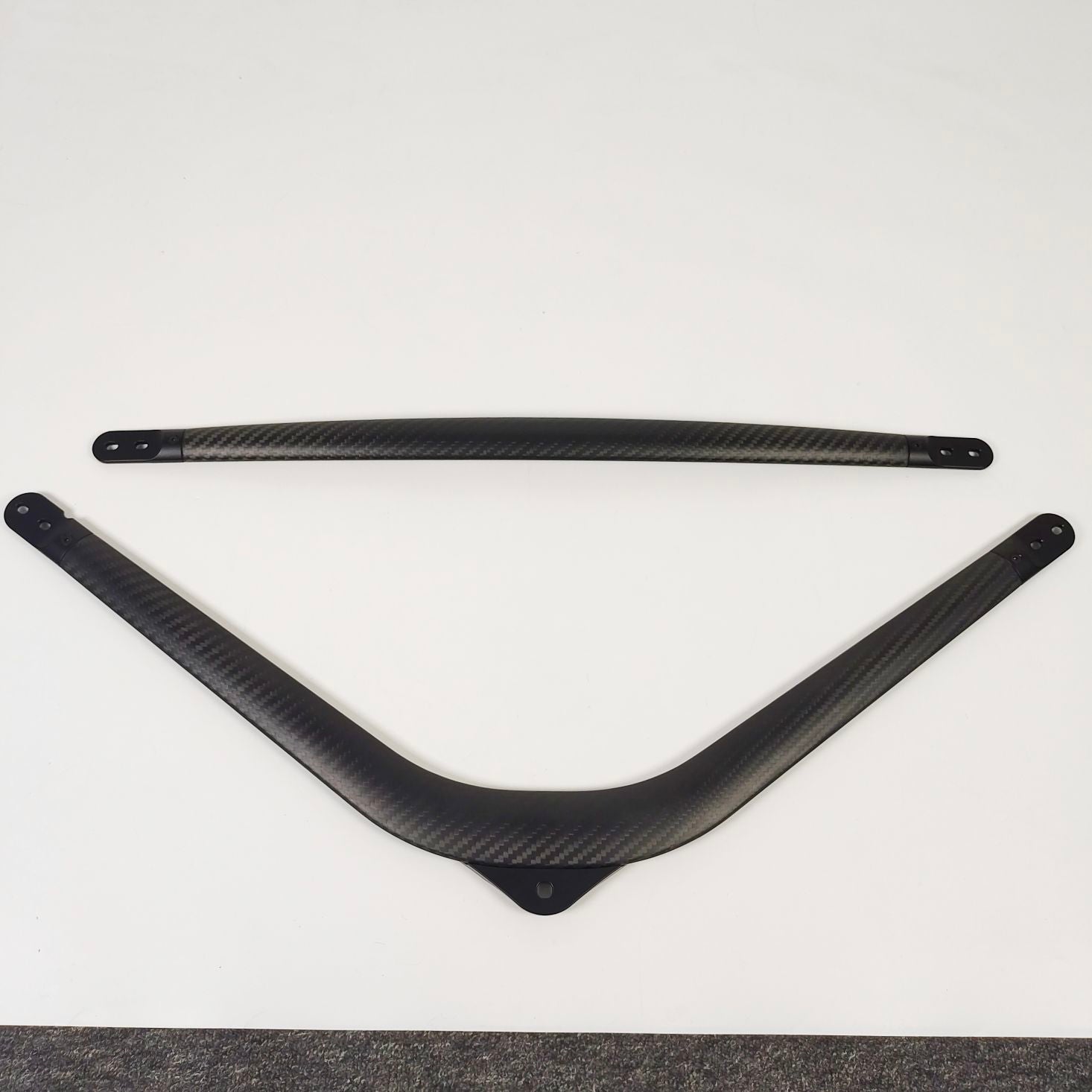 Carbon Fiber Strut Brace V2 - BMW G87 M2 / G80 M3 & G82 / G83 M4