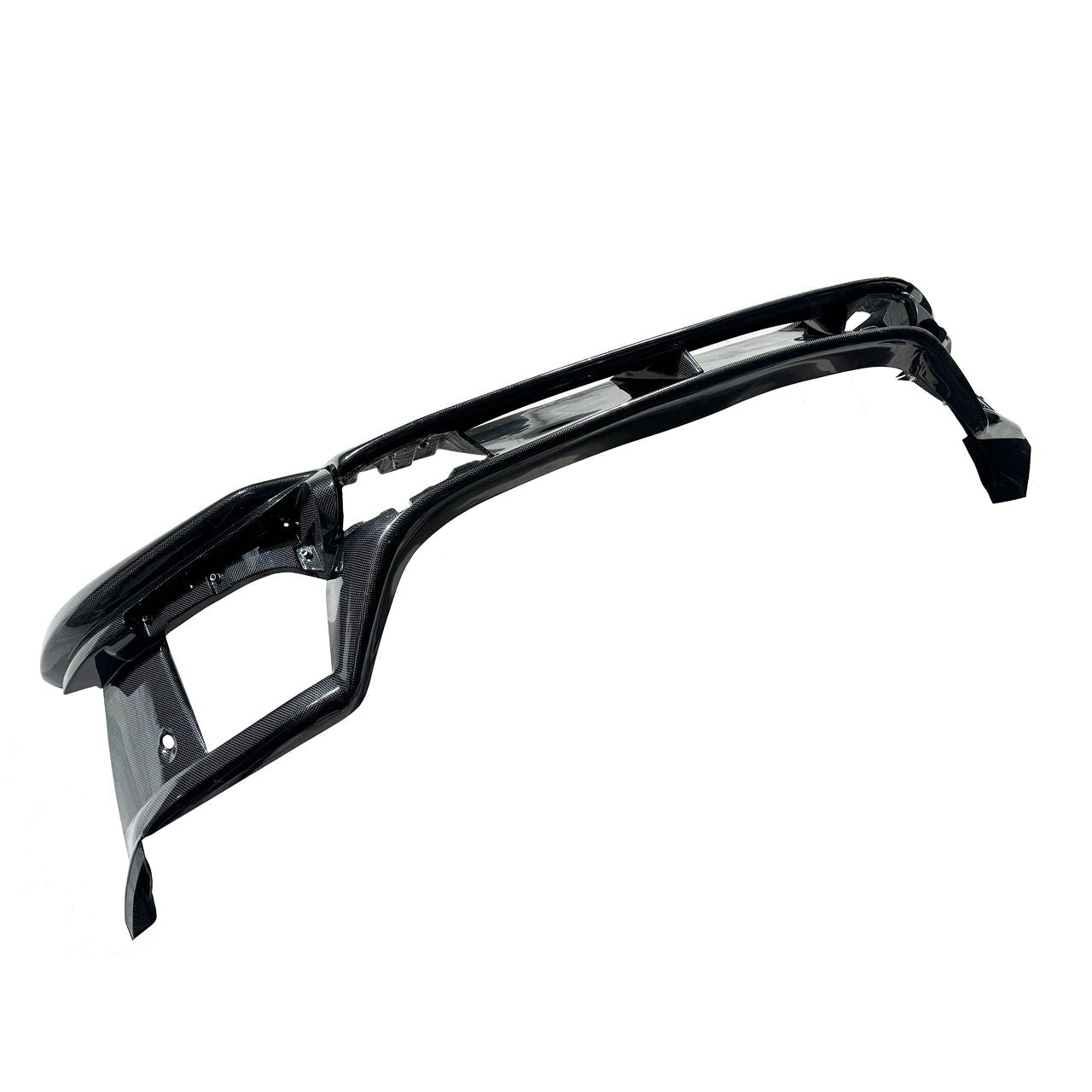 Carbon Fiber Aero Body Kit - Ferrari purosangue