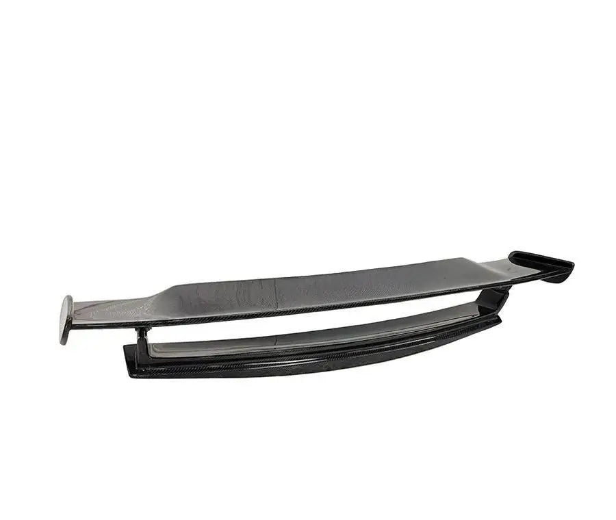 V2 Aggressive Carbon fiber Rear Spoiler Wing -  Mercedes Benz AMG GT43/GT50/GT53/ & GT63 2019-2024