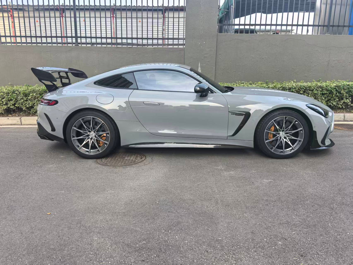 Carbon Fiber Aero body kit - Mercedes GT63 C192 2024+