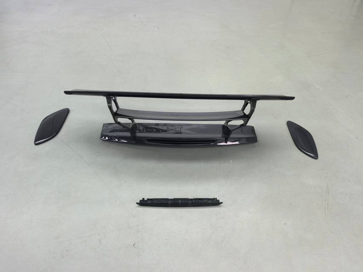 Carbon Fiber Aero body kit - Mercedes GT63 C192 2024+