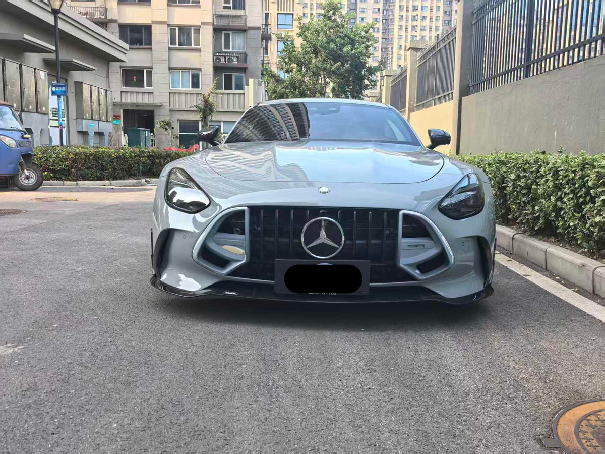 Carbon Fiber Aero body kit - Mercedes GT63 C192 2024+