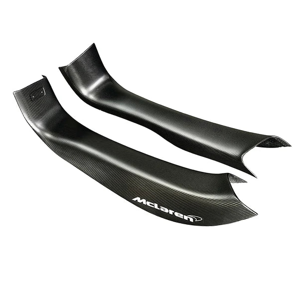 Carbon Fiber Door Sill - McLaren 540C/570S/570GT/600LT