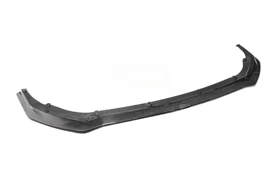 Carbon Fiber Front Lip - Toyota Gr Corolla
