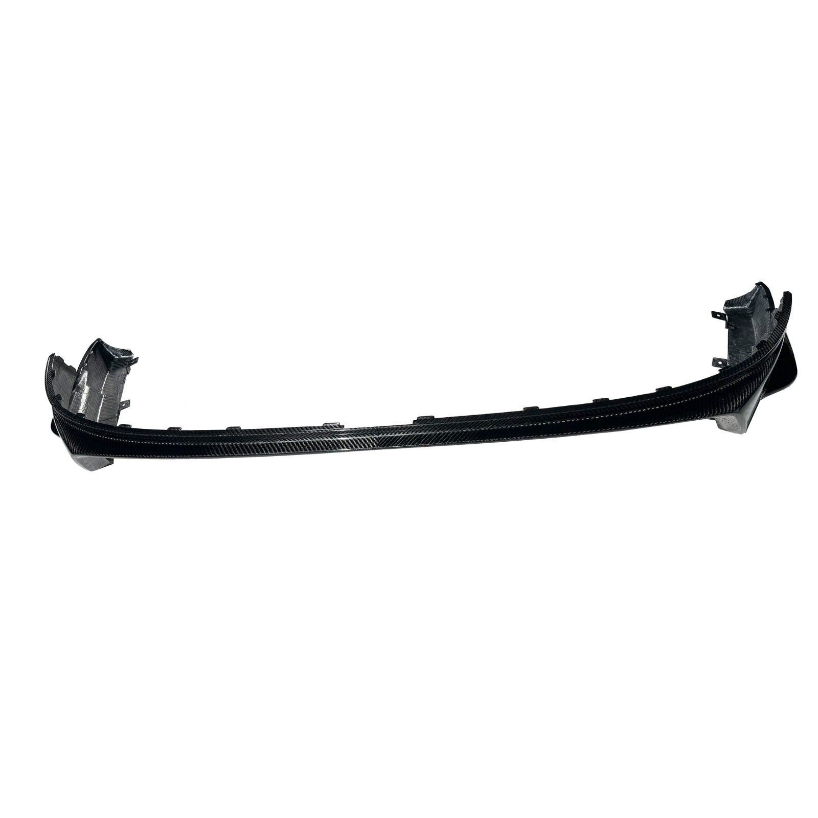 Carbon Fiber Rear Diffuser for Porsche 992 GT3