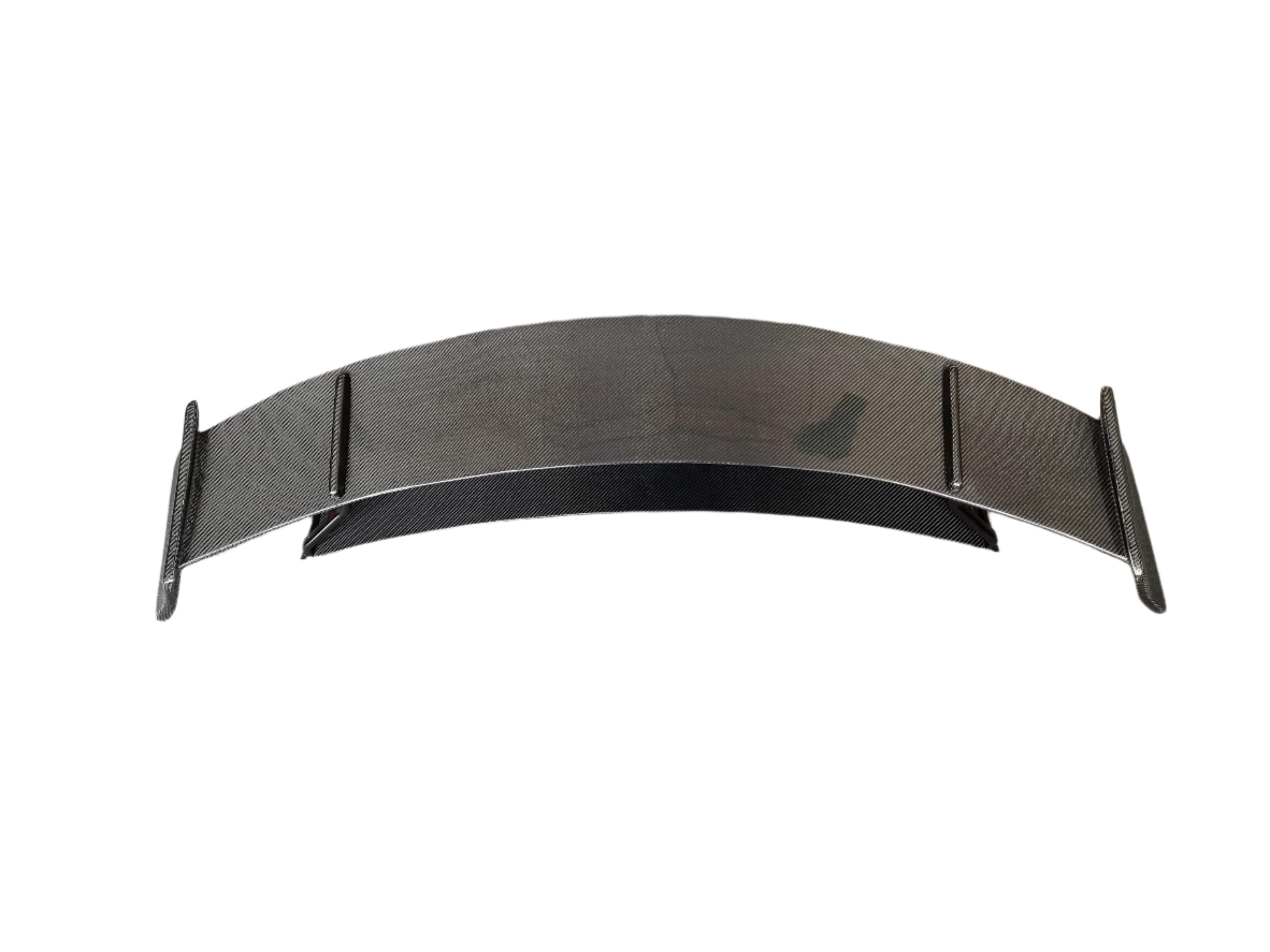 Carbon Fiber B Style Rear Spoiler Wing - Mercedes Benz AMG GT50 GT53 GT63