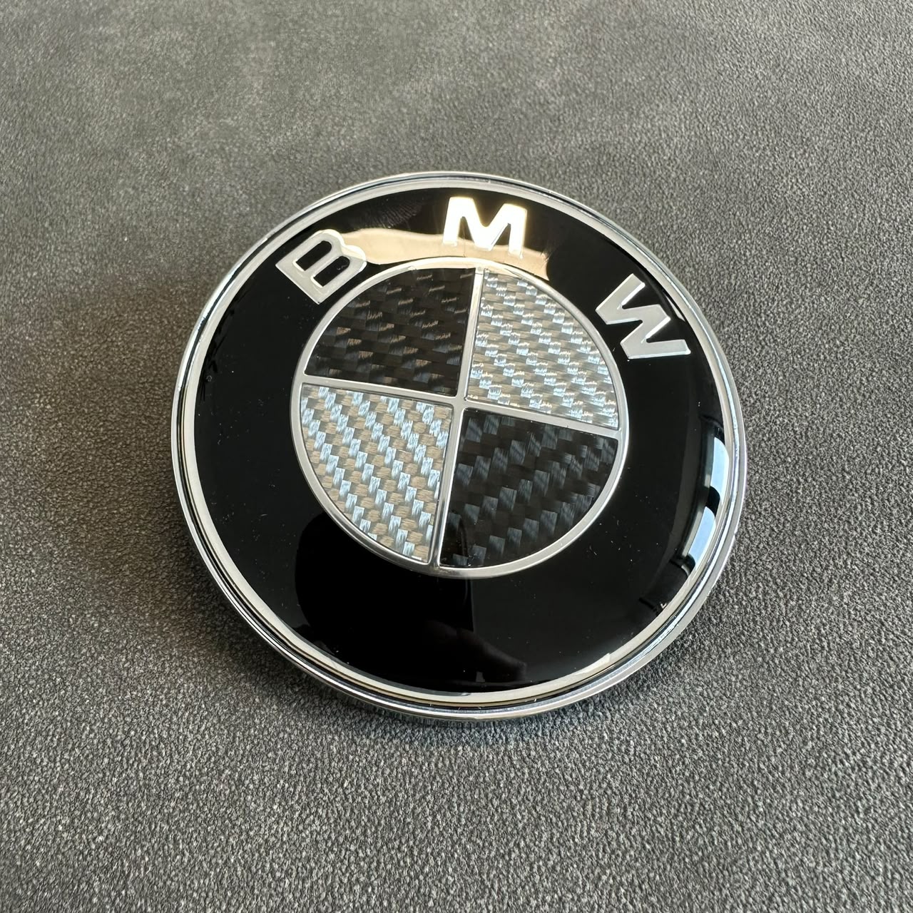BMW E60 M5 Parts & Accessories | The Carbon Industries