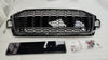 Real Carbon Fiber Rs5 Style HoneyComb Grille - Audi A5/S5 B9 B9.5