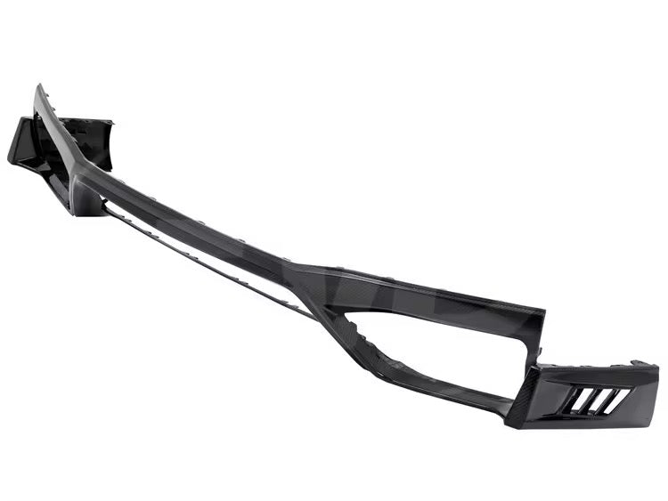 Carbon Fiber OEM Style Rear Diffuser - Nissan R35 GTR 2017+