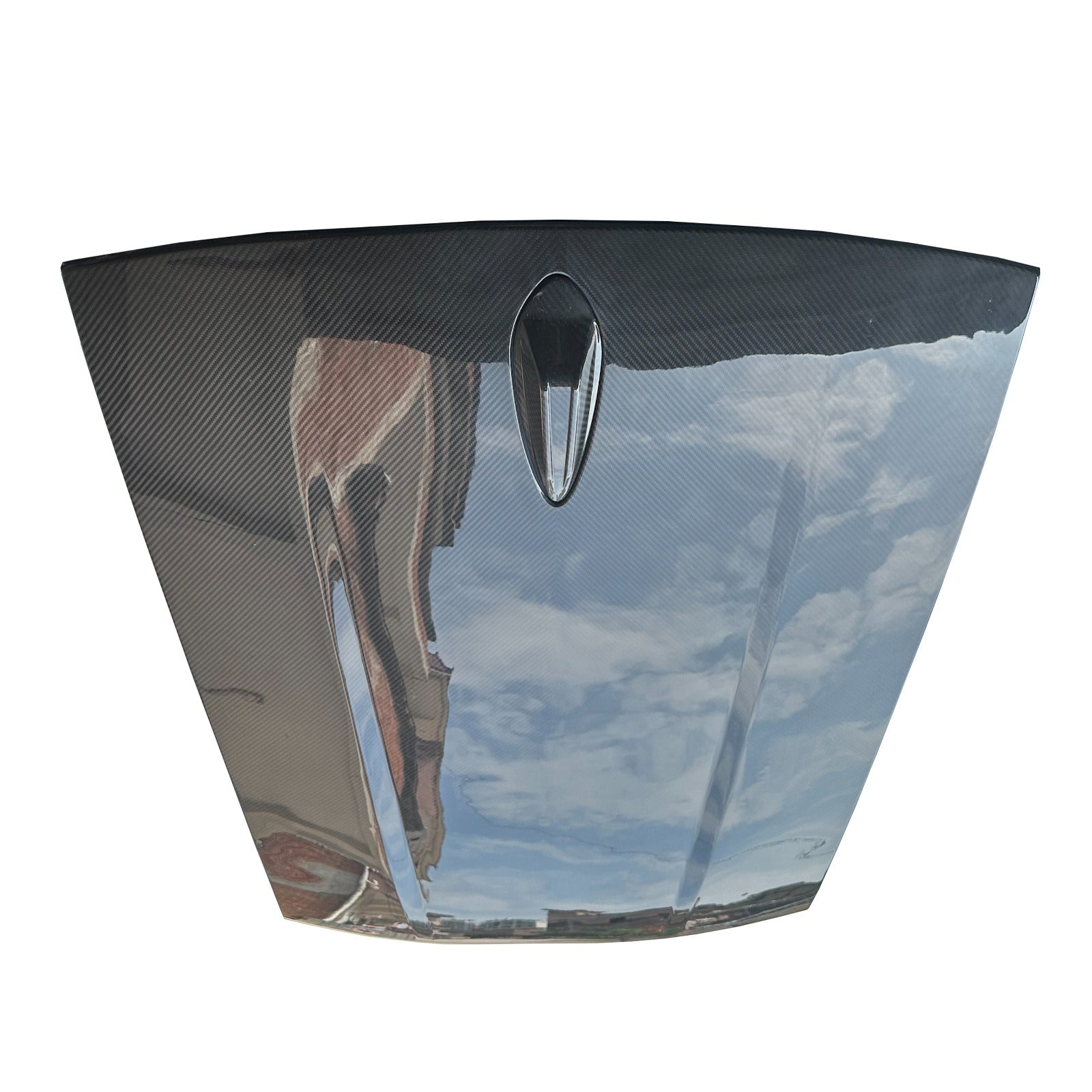 Carbon Fiber Roof add on - BMW G87 M2