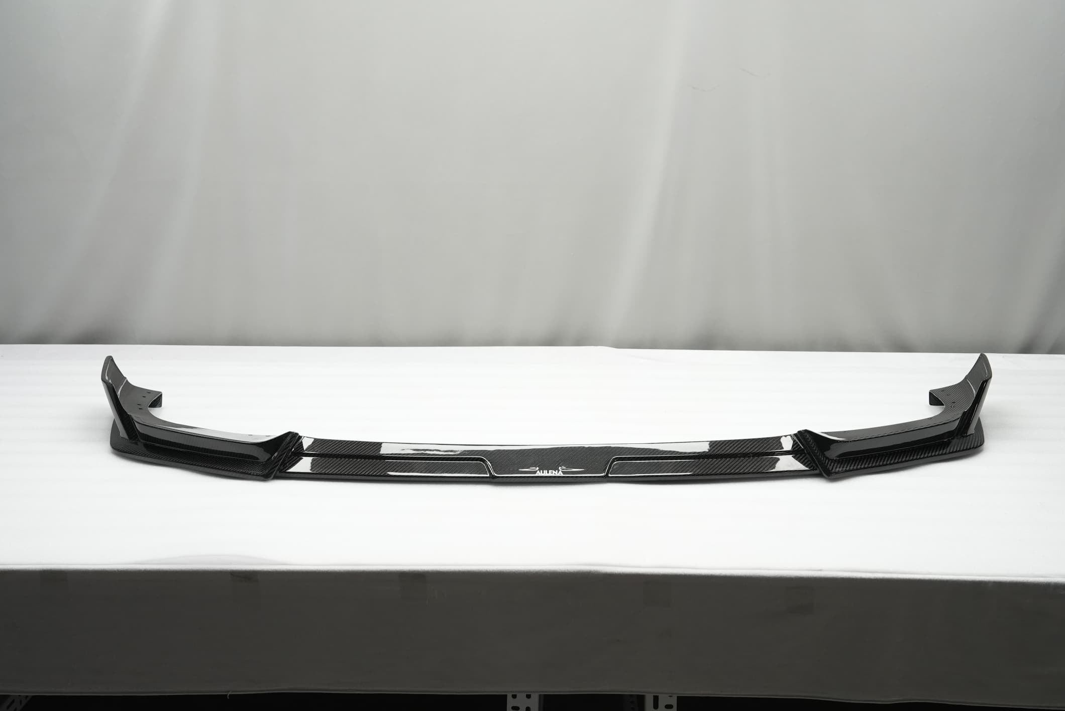 Prepreg Carbon Fiber Full Aulena Aero Body Kit - BMW X6M