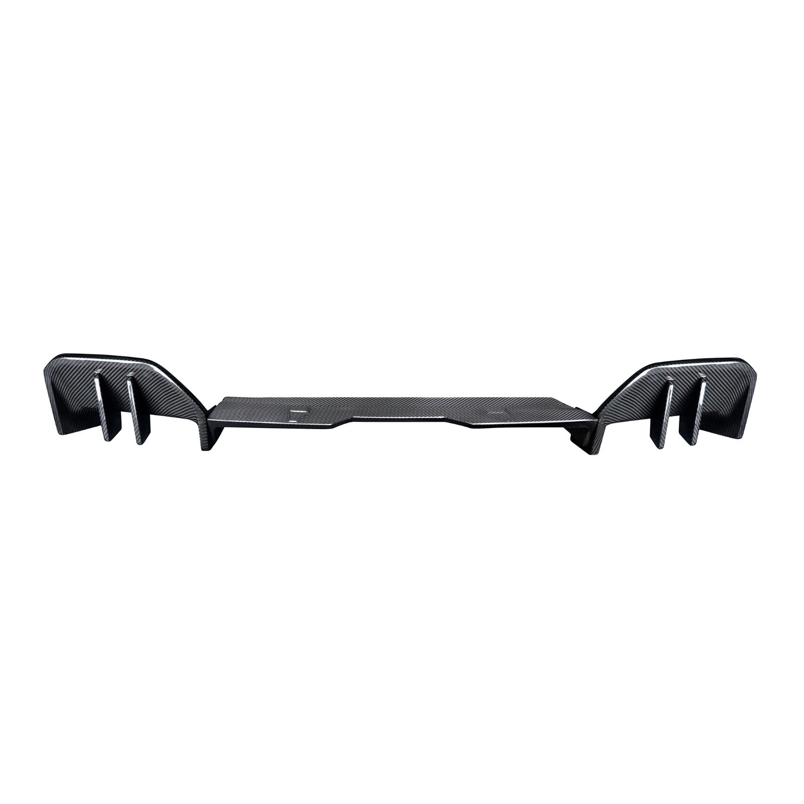 Dry Carbon Fiber MP Aero Body Kit - BMW  5 Series G60