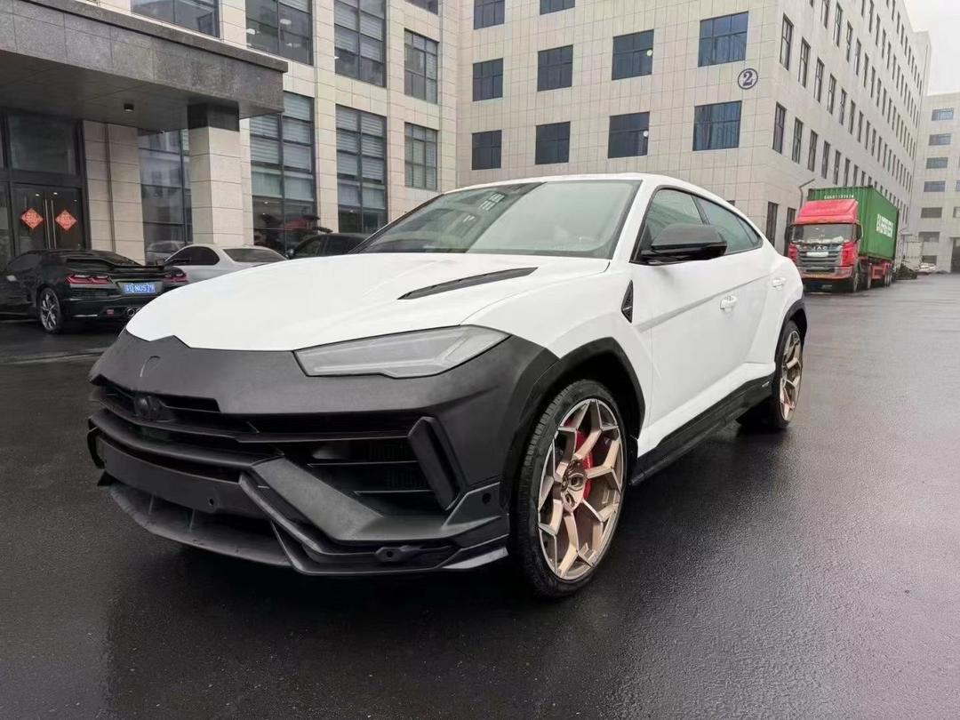 Full Urus Facelift performante conversion Body Kit - Lamborghini urus