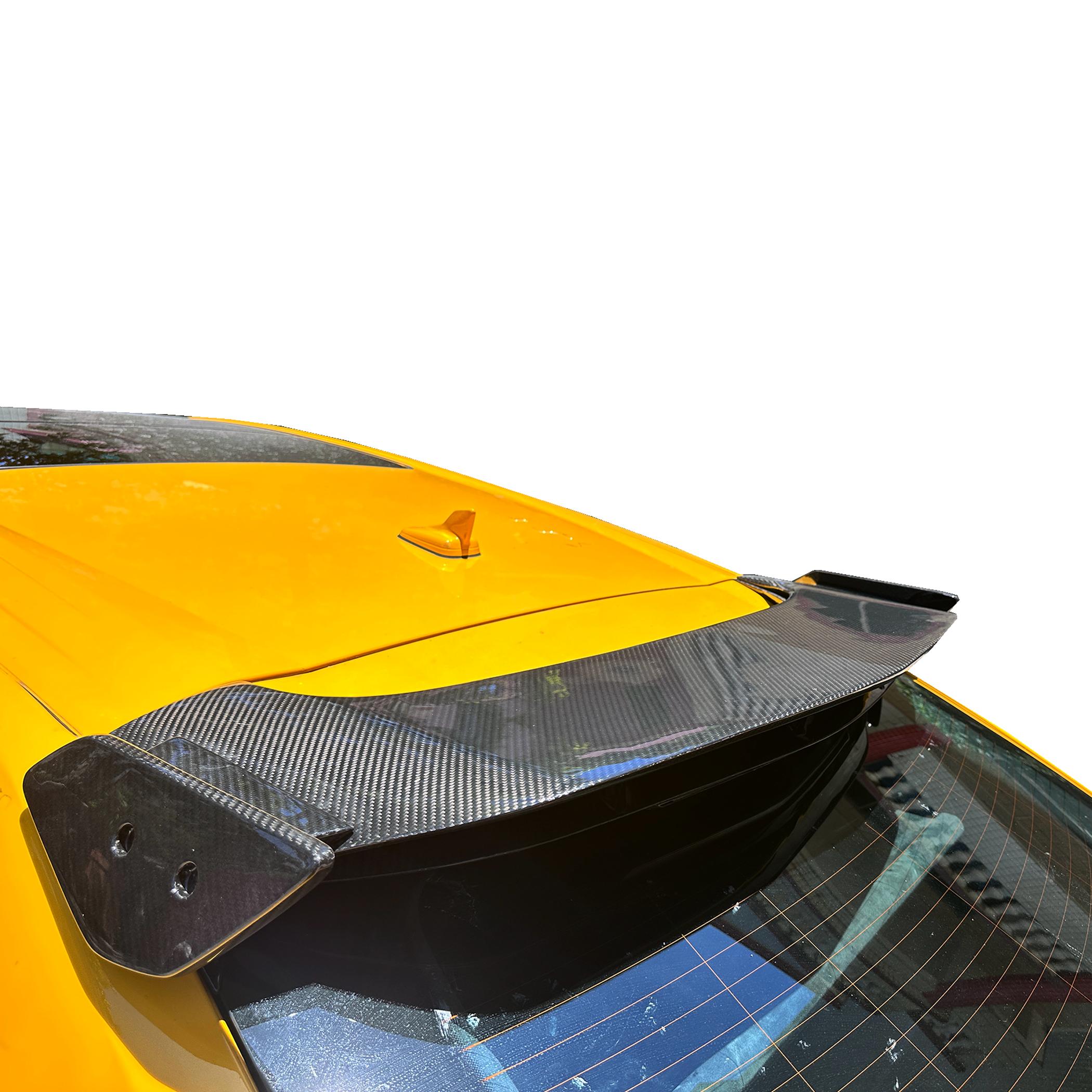 Carbon Fiber 1016 Style Wide Body Aero kit - Lamborghini URUS / URUS S