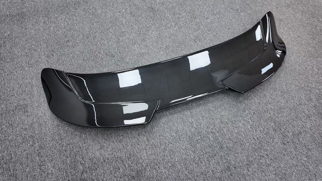 Dry Carbon Fiber RT Style Spoiler wing - McLaren 750s