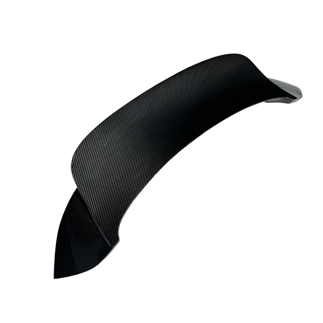 Carbon Fiber Duckbill Spoiler Replacement - Porsche Carrera 911 992