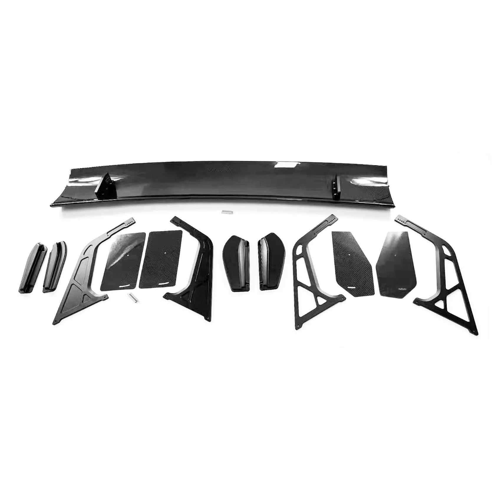 BMW G80/ G82/G87 Carbon Fiber VS Wing