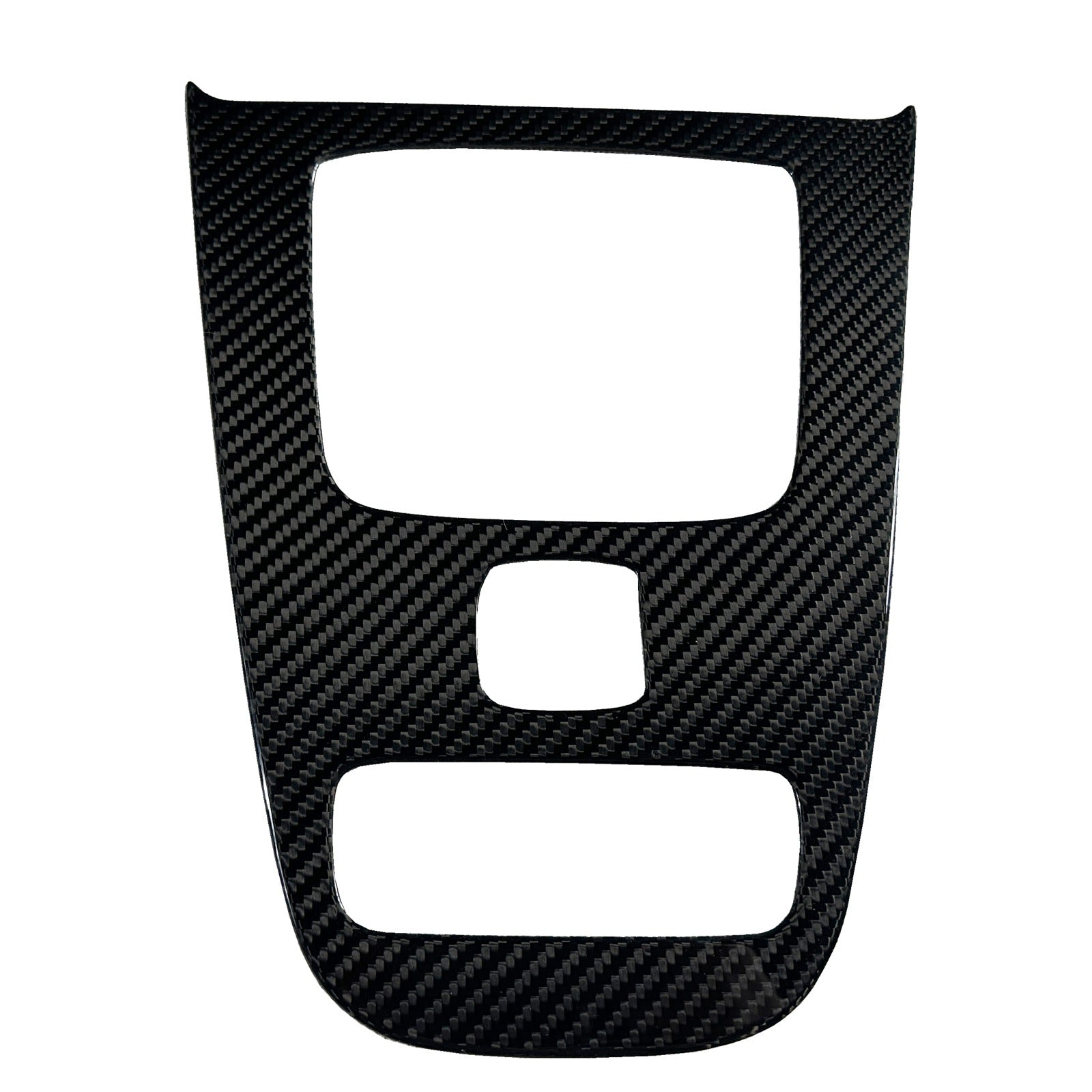 Prepreg Carbon Fiber Interior Kit- Mercedes Benz W167 X167 GLE Coupe 2020+
