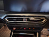 Carbon Fiber Interior AC Cover Trim - BMW G80/G81/G82/G83/G87