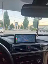 Apple Carplay & Android Auto Display Screen Upgrade - BMW F30 3 Series & F32/F33/F36 4 Series