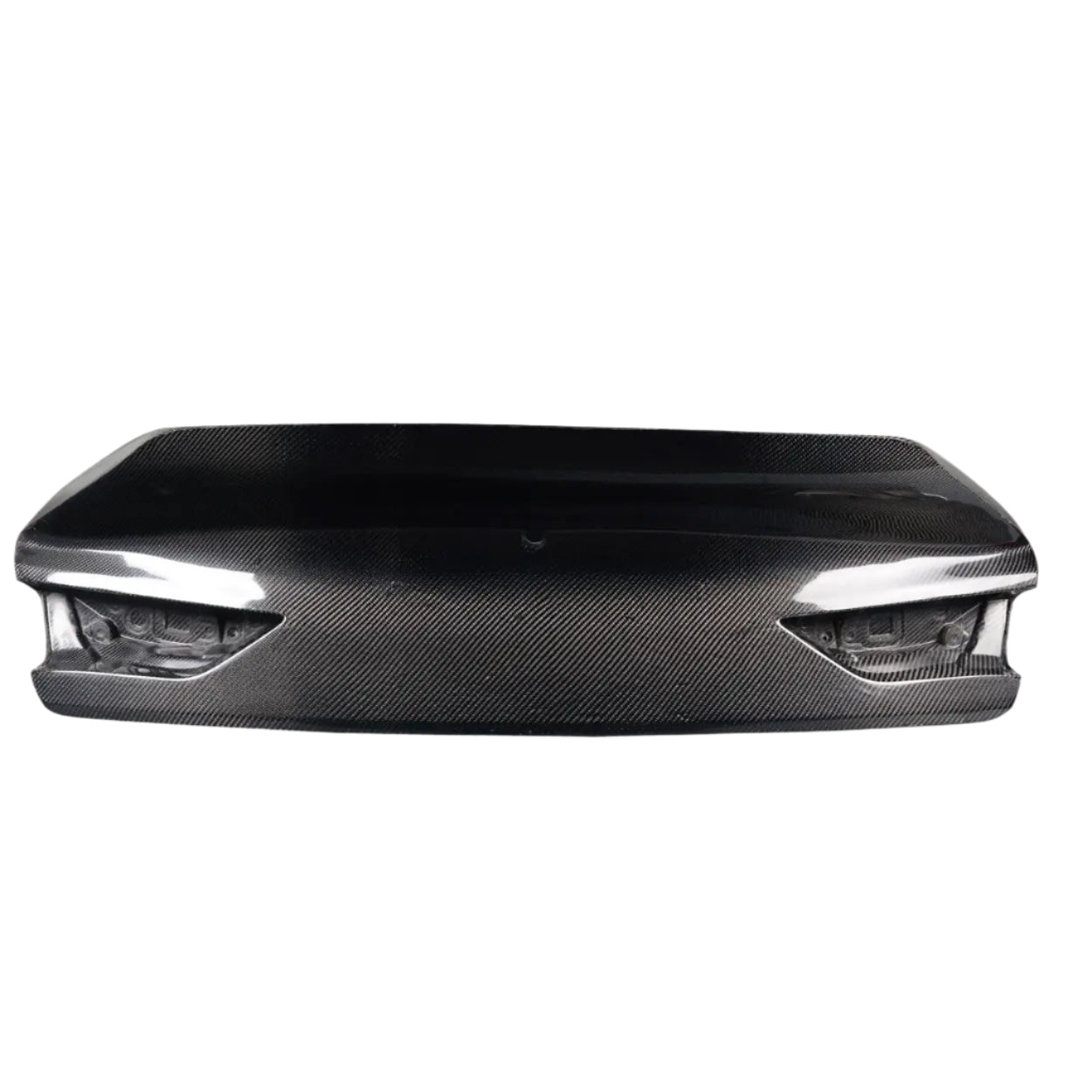 Duckbill Carbon Fiber Rear trunk - Infiniti Q60