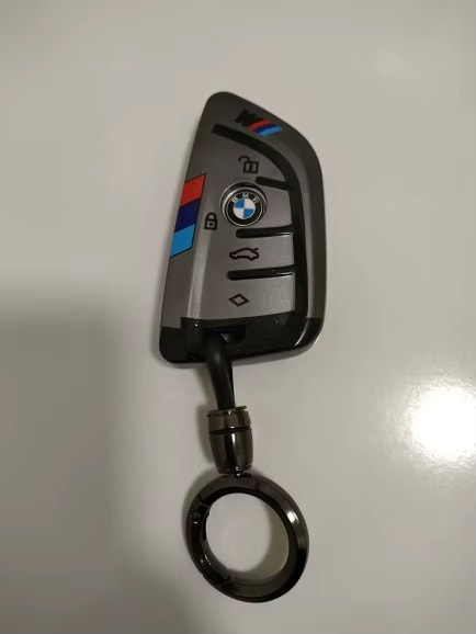 MP Car Key Cover upgrade- BMW 1 2 3 5 7 Series X1 F48 X3 G20 X4 X5 G05 X6 F16 M40i M440i G02 G31 G23 F34 F15