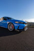 Carbon Fiber SN Front Lip -  Honda Civic Type R FL5