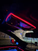 11-Color RGB LED Ambient Reading Light for BMW 2, 3, 4, 5, 6GT, 7 & 8 Series | G20, G30, G01, G05, G06, and G07