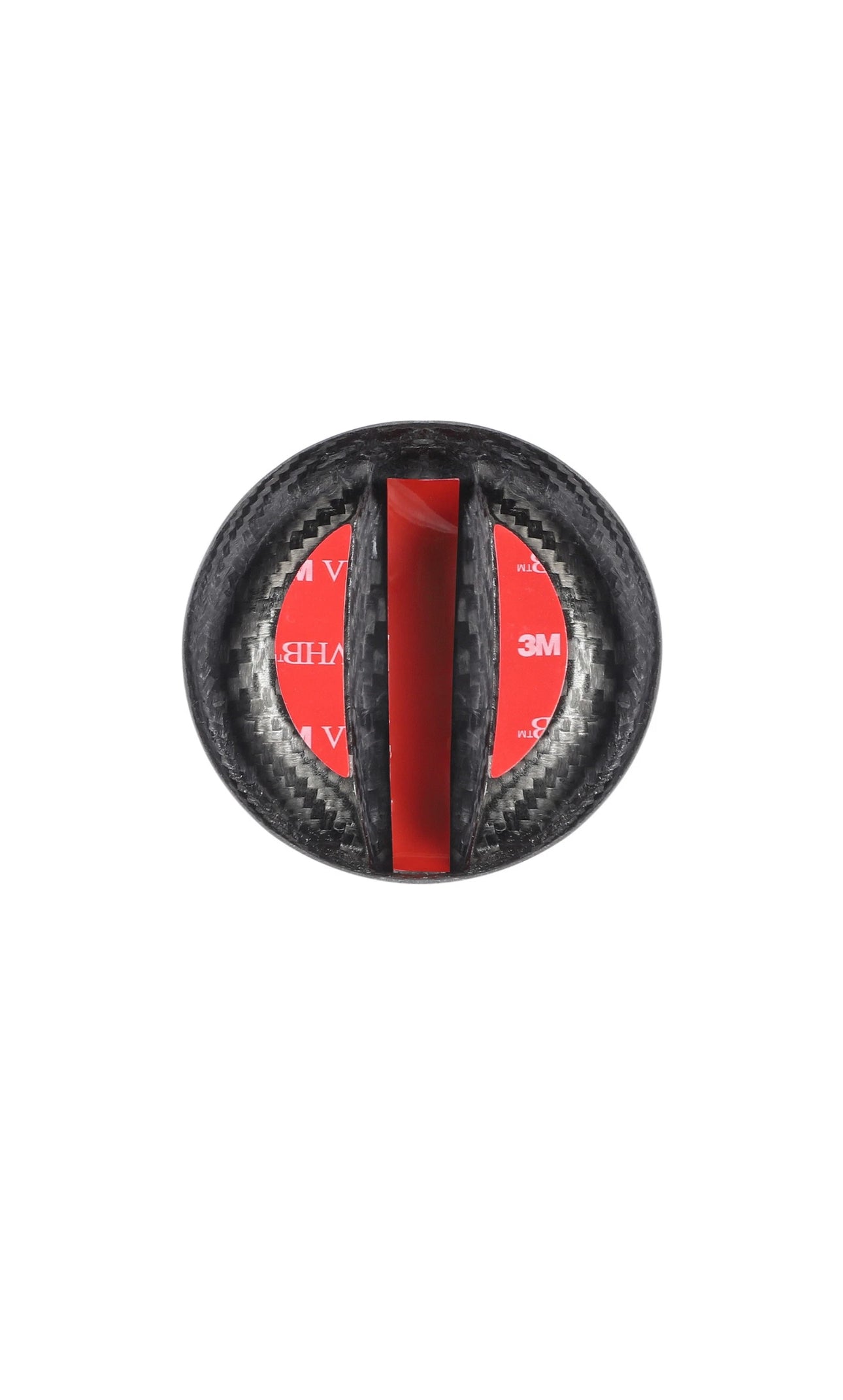 Carbon Fiber Engine Oil cap Cover - BMW E & F chassis models