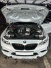 Carbon Fiber Front Grille - BMW F87 M2 M2