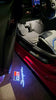 LED Car Door 